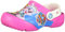 Crocs Unisex Kinder Crocs Fun Lab Paw Patrol Clg K Clog, Pink, 34/35 EU