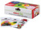 Kit cura piante Amico Tris - 3 Asso di Fiori, 3 Granverde Oro e 1 S5 - Cifo