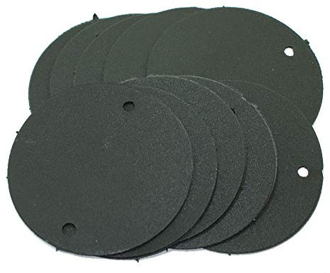 10 x 20/25mm Rubber Gasket for Conduit Box | METPRO | CRG1 | (10 Per Pack)