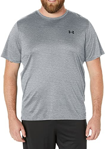 Under Armour Vent 2.0 T-Shirt Training grau, L Herren