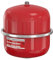 Flamco Flexcon Premium Vaso de expansión 12 litros 0,5 bar presión máxima de trabajo de precarga 6 bar 16944