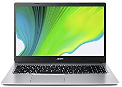 Computer portatile Acer Aspire 3 A315-35-P2DH (15,6) (Grigio)