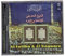 Ramadan24 CD Koran Al Fatiha Al Baquara Al Cheikh Al Houdaifi