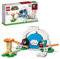 LEGO 71405 Super Mario Fuzzy-Flipper – Erweiterungsset