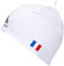 Odlo Unisex Mütze Fan POLYKNIT WARM ECO, white, -
