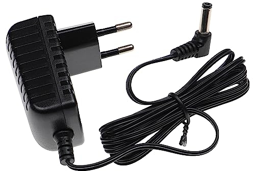 vhbw Ladegerät Ersatz für Vorwerk 45813 für Fenstersauger, Fensterreiniger