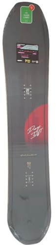 HEAD Day LYT Brown Snowboard 2023,147