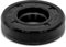 Parts and Parts Radialwellendichtring 10x26x7mm, AS/TC/BASL/WAS, DIN 3760 Simmerring, NBR 70, hitze & chemikalienbeständig, ideal für Motoren, Pumpen, Getriebe & industrielle Anwendungen