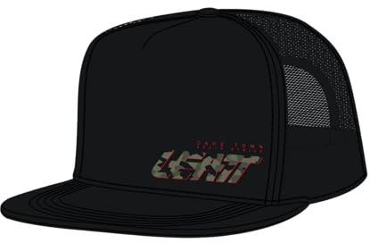 Leatt Unisex-Erwachsene Hut, Mehrfarbig, 5023047800
