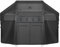Housse de barbecue Napoleon Pro Prestige 500 Series - Robuste et imperméable - Noir