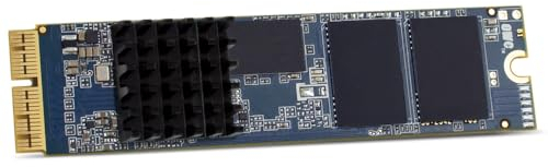 OWC 2TB Aura Pro X2 Gen4 NVMe SSD Upgrade for Mac Pro (Late 2013-2019)