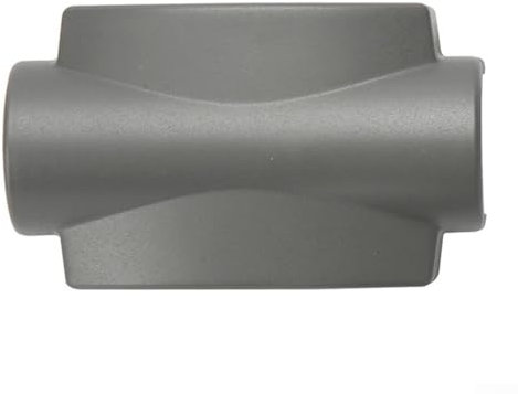 Easy to Fit Radiator Valve Cap, Compatible with Most Radiators, Available in Silver, White, or Grey(Grey)