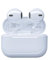 Wireless Earbuds, Bluetooth 5.3 in Ear Headphones Wireless Earphones Ear Pods, 40H Playtime Bluetooth Ear buds with ENC Mic, IPX8 Waterproof Touch Control Headphones for iPhone/Android/IOS (White)