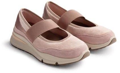 GIOSEPPO Women's Mecosta Sneaker