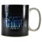 Harry Potter - Tasse à café - Expecto Patronum - Effet thermique - Détraqueur - En céramique - Boîte cadeau