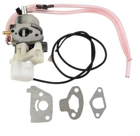 Resistente per carburatore compatibile con generatori Honda EU2000I e EU20i, sostituisce il codice articolo 16100Z0DD03