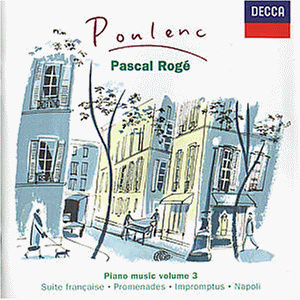 Decca (Universal Music)