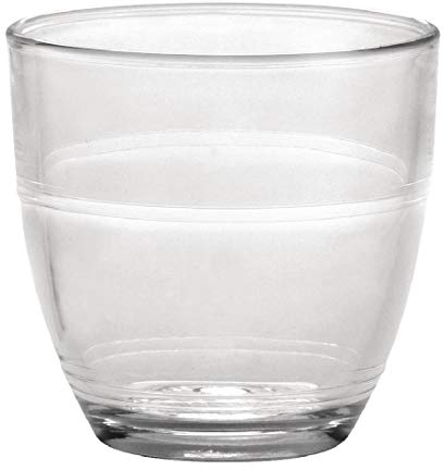 Paquet de: 6 Tasses Duralex Gigogne 160 ml