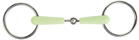 Hkm Hkm 4057052256080 Snaffle 16mm With Apple Aroma 0000 Color Is Not Relevant70/135 Width