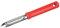 PoLLux EPLUCHEUR Couteau Pele Tomate Lame Mobile Peaux Fines Made in France