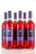 6x 750ml Vin de Crete Rosewein trocken 11,5% Michalakis kretischer Rose Wein griechischer Tafelwein im 6er Set + 2x 10ml Olivenöl zum testen