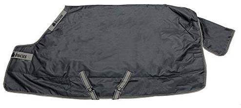 Bucas Smartex Extra Schwere Weichen Teppich 155cm Iron