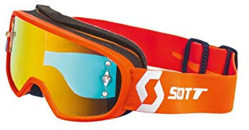 KTM Kids Buzz Pro Goggles Original PowerWear