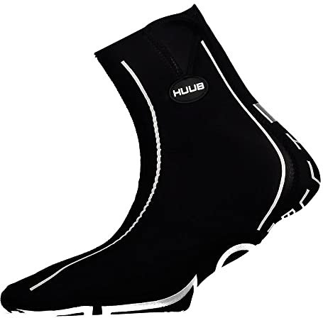 Huub Neoprene Swim Socks - AW20 - Medium/Large