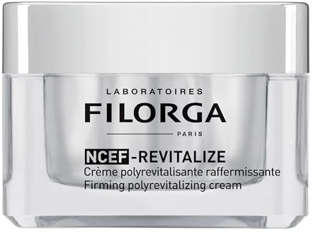 Filorga - Filorga NCEF Revitalize Crema Anti-Età Polirivitalizzante 50ml - 988826956