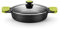 Cacerola Baja 36cm Foodie A490536 de ISOGONA, S.L. =BRA=