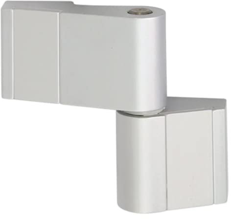 WSS Aluminium-Türband, 2-teilig - 04.250.1863.255 - Artikelnummer: 042501863255