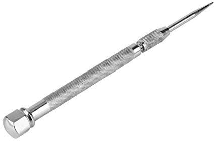 Aguja de trazar, bolígrafo de trazar, carburo cementado, punta de grabado, bolsillo, marca de soldadura, herramientas de trazo, herramienta de marcado y perforación de placas de baldosas de cerámica p