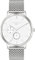 Liebeskind Berlin Multifunktionsuhr LT-0307-MM Silber