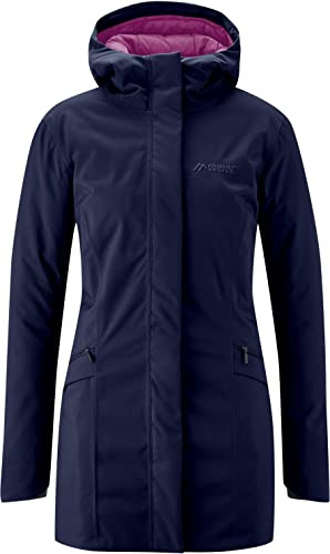 Maier Sports Damen Henni Outdoormantel