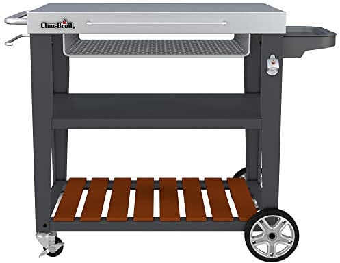 Char-Broil Entertainer Cart - 23251111