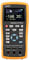 Irfora 2,5-Zoll-LCD-Digital-Handheld-100-kHz-LCR-Messgerät LCR-Multimeter-Tester für Induktivitäts-Kapazitäts-Widerstandsmessung von 0,6 Vrms