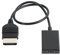 Zunate for Xbox to HD Multimedia Interface Adapter, Full HD Video Converter, Plug and Play with USB Cable Power for Xbox