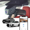 Fitcamx Dashcam 4K Kompatibel mit BMW X5 (G05) X6 (G06) 2024 2025 2026 Facelift, OEM Autokamera UHD 2160P Video WiFi, Nachtsicht, Loop-Aufnahm, G-Sensor, WDR Dasch-cam Auto, Plug & Play, 64GB Karte