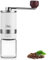 Bincoo Manual Coffee Grinder, Internal Adjustable Setting, Double Bearing Positioning, Perfect for Espresso Pour Over French Press