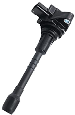 1/4 Stück 22448-1LA0A Zündspule, für Nissan NV250 Armada Titan Pathfinder, für Infiniti QX56 QX80 5.6L V8 AIC-2A26N 224481LA0A (Farbe: 1 Stück)