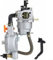 HEBEOT Kit di conversione del generatore per generatori da 2-5 KW per funzionare con metano CNG/propano per gas GPL