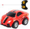 Yeory Toddler Remote Control Car, Mini Baby Remote Control Toy, Car for Toddlers, RC