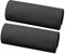 Car Interior Door Card Scratch Protector - 1 Pair Adhesive Handle Covers | Anti Slip Interior Door Handle Protective Casing, All Season Co