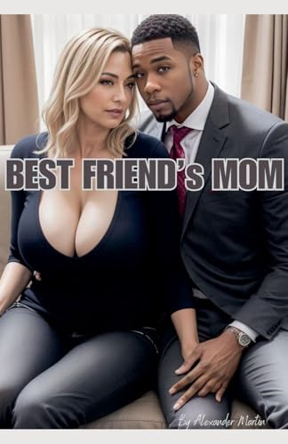 Best Friend's Mom: Complete