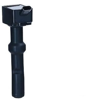 NGK 49481 Zündspule 14V Kompatibel mit FORD Focus Mk4 Turnier HP 2207496 U5495 2782591