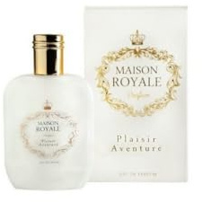 MAISON ROYALE PLAISIR AVENTURE