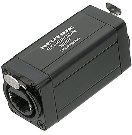 Durchgangskupplung RJ 45 8