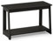 Furinno Beginning Mobile Porta TV, Legno, Marrone (Espresso), taglia unica