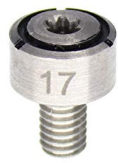 QHALEN Golf Driver Weight 17g for Callaway Rogue GBB Epic SUB Zero Driver Clubs Heads