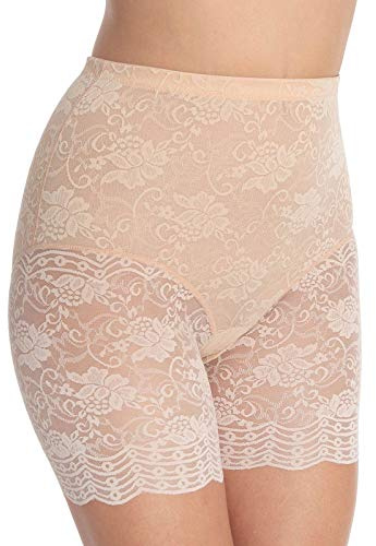 Sassa Damen Miederhose Taillenslip
